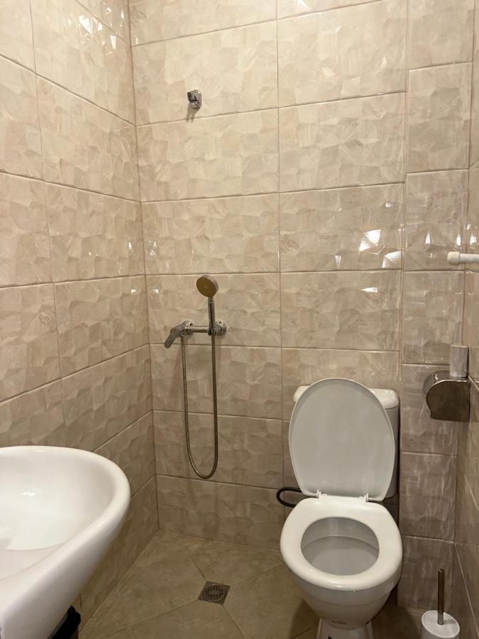 Nid Hotel Tiflis Exterior foto