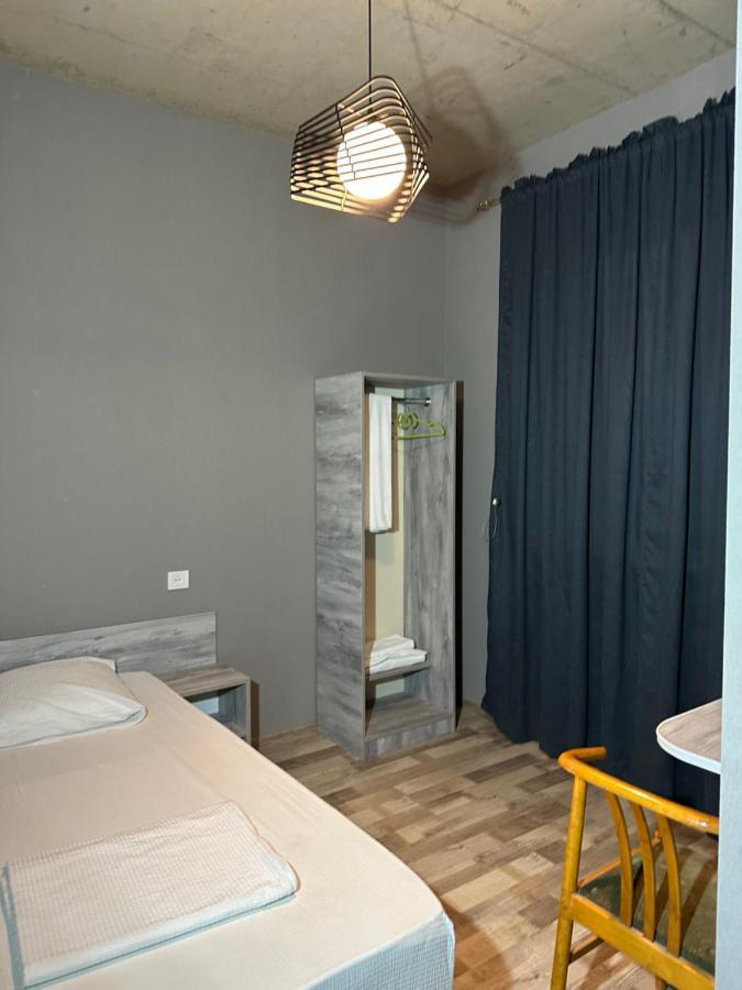 Nid Hotel Tiflis Exterior foto