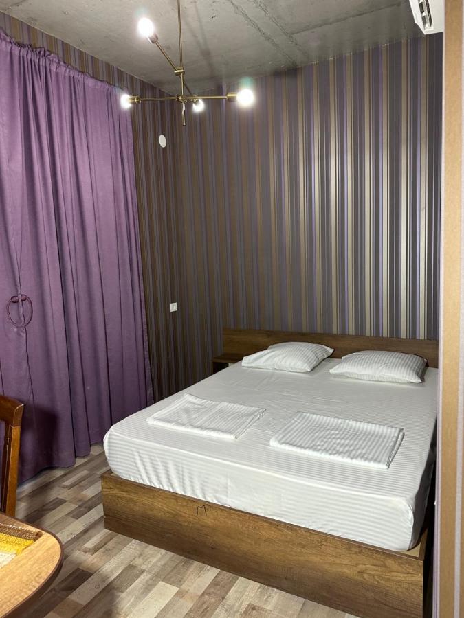 Nid Hotel Tiflis Exterior foto