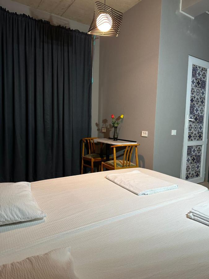 Nid Hotel Tiflis Exterior foto