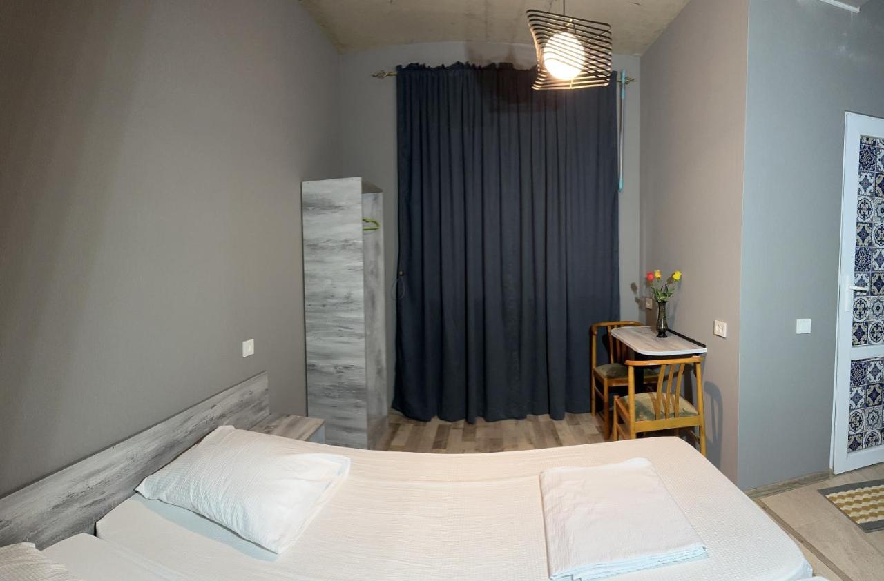 Nid Hotel Tiflis Exterior foto