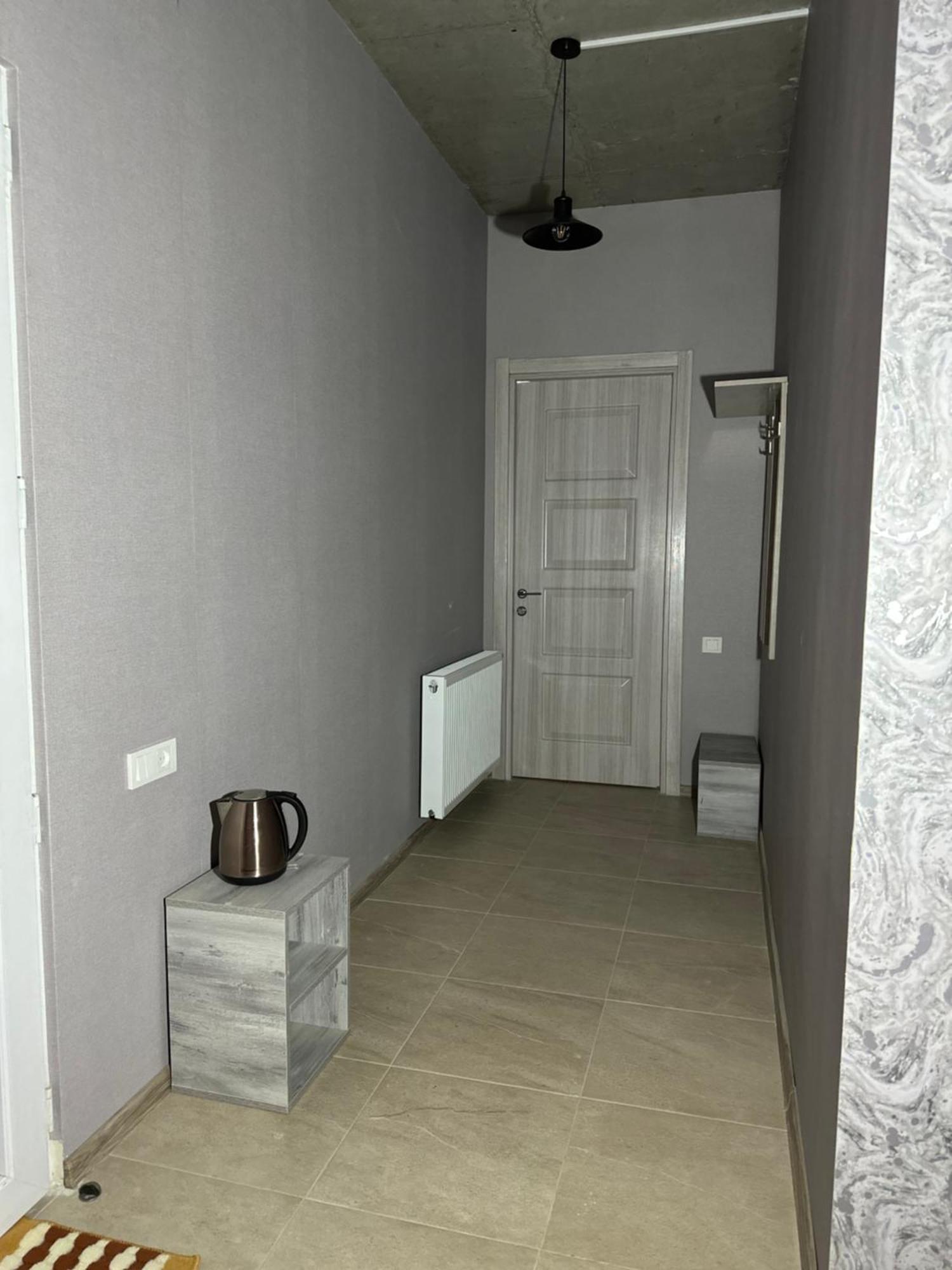 Nid Hotel Tiflis Exterior foto
